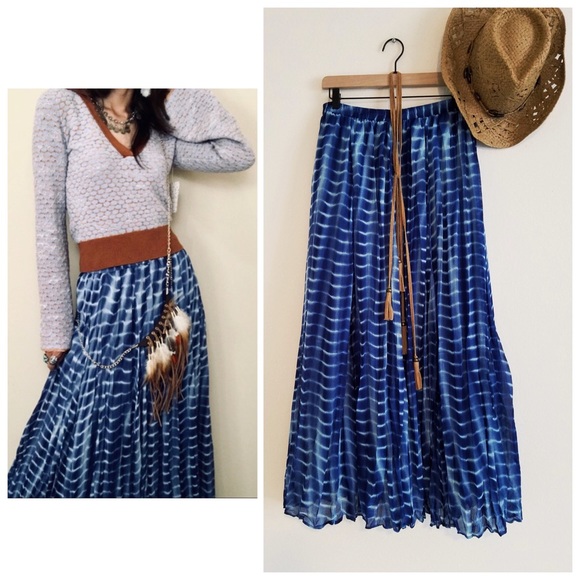 Flint and moss maxi skirts Clearance